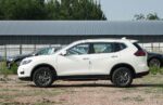 2026 Nissan X-Trail– China Export Vehicle | Sedans From China - Image 4