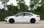 Toyota Levin 2026– China Export Vehicle | Electric Cars From China for Sale - Image 4
