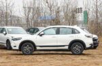 Honda HR-V 2026– Factory Price From China | Cars From China - Image 3
