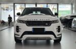 Range Rover Evoque 2026 Model 2.0T SE Premium Edition– Ready for Export From China | China Electric Cars