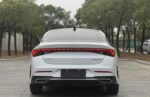 Kia K5 2026 270T CVVD– Factory Price From China | China Electric Vehicles - Image 2