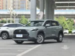 New Toyota Corolla Cross 2026 2.0L Elite Edition– In Stock in China | Cars From China - Image 2