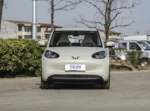 2026 Wuling Bingo Electric 430km Car– Wholesale Price From China | Chinese EVs From China