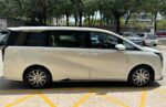 GAC Trumpchi E9 PHEV 2026 2.0TM MAX – Ready for Export From China | Cars From China for Sale Worldwide - Image 4