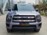 Haval H5 Hybrid  New Left-Hand Energy Vehicle– In Stock in China | Buy Cars From China Online - Image 2