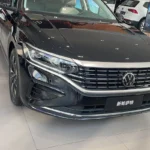 2026 Volkswagen Passat PRO 4-Door 5-Seat Sedan– In Stock in China | Vehicles From China - Image 2