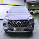 Chery Tiggo 5X 2026 Edition 1.5L CVT Fashion Style 5-Seater SUV– Ships Worldwide From China | China Auto Dealer
