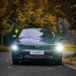 2026 Wuling Starlight 410km EV Sedan Car– Wholesale Price From China | Electric Vehicles From China