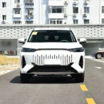 Chery Fulwin T10 Phev SUV 2026 Hybrid Electric Car 210km Exclusive– Ships Worldwide From China | New Cars From China for Sale