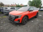 Audi Q5 E-Tron EV New Energy SUV– Wholesale Price From China | China Car Exporter - Image 3