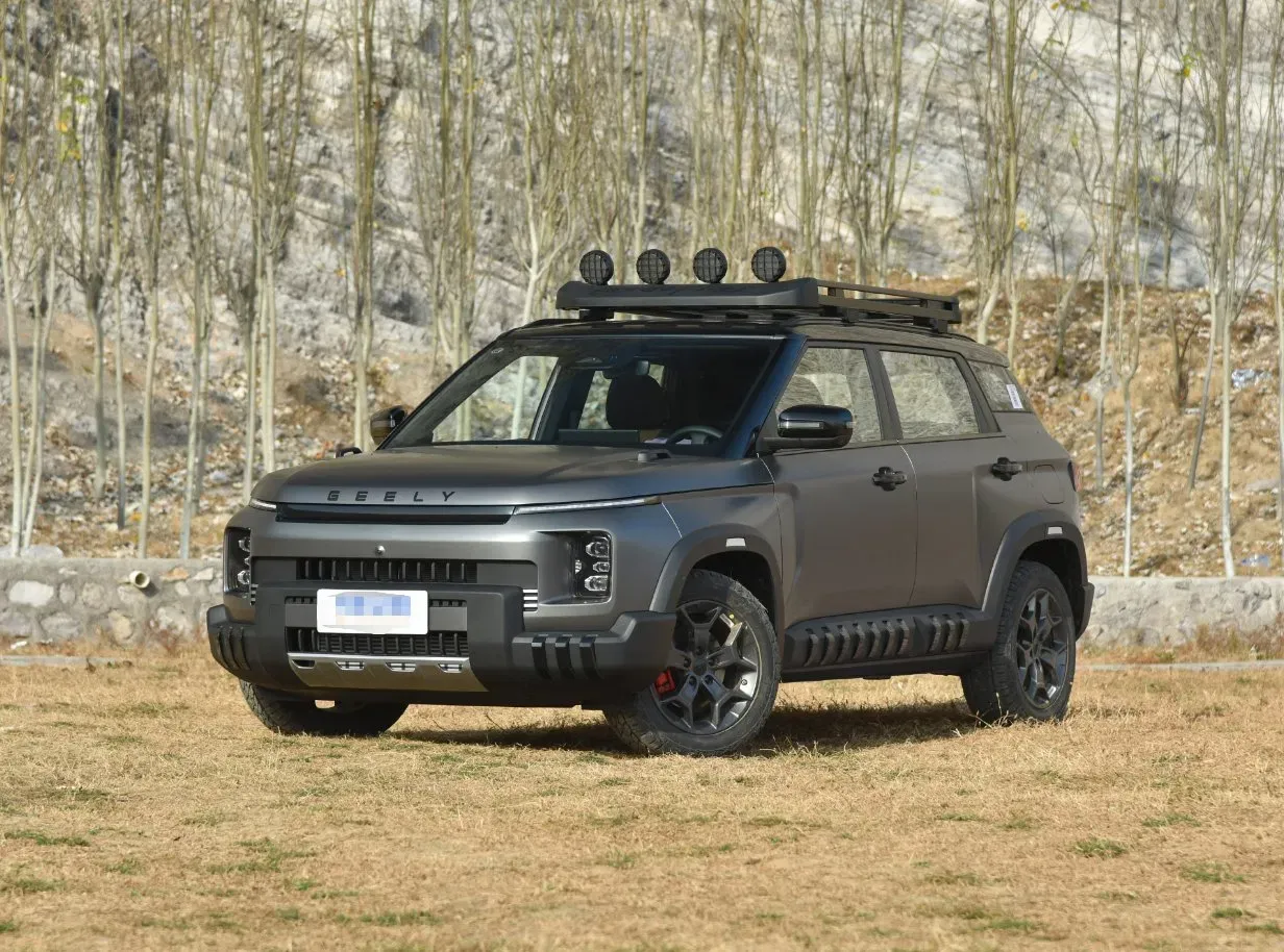 imgi_81_2025-Geely-Cowboy-1-5TD-Fun-Wild-Edition 2026 Geely Cowboy 1.5TD Fun Wild Edition– In Stock in China | Premium Cars From China - Image 1