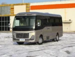 Light Bus Hongqi Guoyue– Wholesale Price From China | SUVs From China for Sale - Image 2