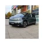 2026 Zeekr Mix Electric MPV 102kwh 702km Long-Range Smart Driving– Ships Worldwide From China | Direct China Car Export