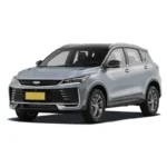 High Speed Geely Coolray Gas-Power Car– In Stock in China | Affordable Cars From China - Image 3