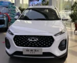 New Gasoline Automatic SUV Chery Cherry Tiggo 3X Plus Motor Engine Vehicle– Ships Worldwide From China | China Car Manufacturer