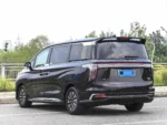 2026 Hongqi Hq9 Phev 220km Range– Wholesale Price From China | Electric SUVs From China - Image 2
