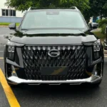 2026 GAC Trumpchi Es9 Phev New Energy Left Hand Drive Hybrid Electric Car– Wholesale Price From China | New Cars From China for Sale