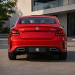 MG 5 Manual Luxury 2026– Wholesale Price From China | Import Vehicles From China - Image 2