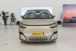 Xpeng X9 High-End Electric Business MPV Exceptional Performance Spacious Interior and Luxury– In Stock in China | Sedans From China - Image 2