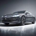 2026 Volkswagen Lamando 1.4t DSG Transmission– Ships Worldwide From China | Import Cars From China Worldwide - Image 2