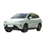 Neta Aya Sport Electric EV 5 Door Car– In Stock in China | Direct China Vehicle Export - Image 3