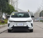 Toyota Bz4X 5 Seats SUV 4WD Long Range Left-Hand Driving High-Performance Electric Car– In Stock in China | China Auto Supplier