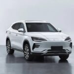 2026 Byd Song Plus EV Flagship 605km Long Range SUV New Energy– Ships Worldwide From China | Hybrid Cars From China - Image 2
