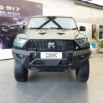 Mhero 917– Buy Direct From China | Luxury SUVs From China - Image 6