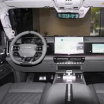 Mhero 917– Buy Direct From China | Luxury SUVs From China - Image 9