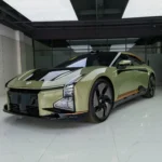 Hiphi Z Electric Car– Buy Direct From China | China Wholesale Car Prices - Image 11
