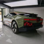 Hiphi Z Electric Car– Buy Direct From China | China Wholesale Car Prices - Image 6