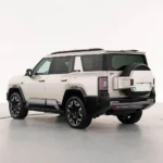 Byd Formula Leopard 8– Buy Direct From China | Electric Vehicles From China - Image 8