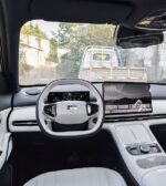 2026 Geely Galaxy Starship 7 EM-i– For Sale From China | New Cars From China - Image 2