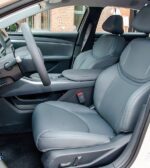 Xpeng MONA M03– For Sale From China | Cars in Stock in China - Image 2