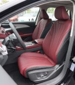 Hongqi H5 2026– China Export Vehicle | Import New Cars From China - Image 2