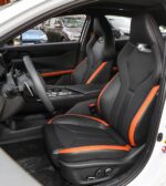 Changan UNI－V– For Sale From China | Vehicles Imported From China - Image 2