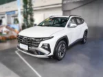 Hyundai Tucson– Buy Direct From China | China Electric Vehicles - Image 4