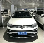 Volkswagen T Cross– Buy Direct From China | Wholesale Cars From China
