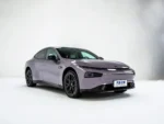 XPeng P7– Buy Direct From China | Cars Imported From China - Image 3