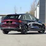 Audi A3 – Buy Direct from China | New Vehicles From China - Image 2