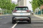 Nissan X-Trail– For Sale From China | Luxury Cars From China - Image 4