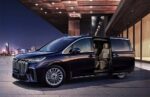 Voyah Dreamer Pure Electric– For Sale From China | New Car Prices From China - Image 3
