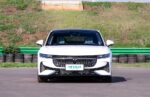Voyah Passion PHEV– For Sale From China | MPVs From China