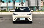2026 BYD Seagull– China Export Vehicle | Direct Vehicle Import From China