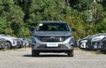 Chery Tiggo 5X 2026 High Energy Edition– China Export Vehicle | Order Cars From China