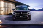Voyah Dreamer Pure Electric– For Sale From China | New Car Prices From China