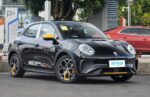 ORA Good Cat GT– For Sale From China | China Car Export Price