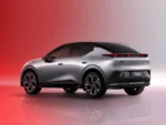 Lynk & Co Z20– Buy Direct From China | Buy Vehicles From China - Image 8