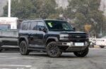 BYD Leopard 5– For Sale From China | High-Quality Cars From China