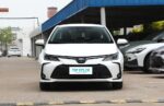 Toyota Corolla– For Sale From China | Direct Vehicle Import From China